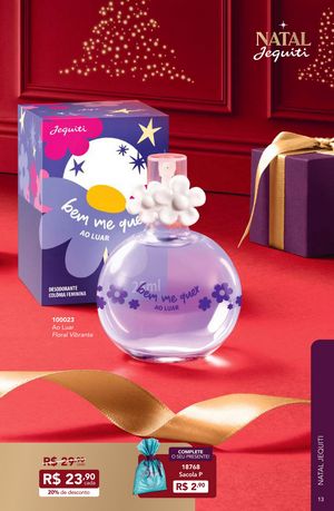 Episódio Jequiti 15 2026 Brasil página 13