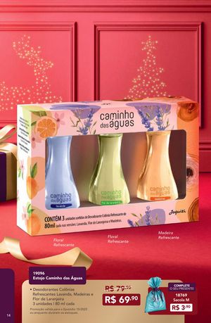 Episódio Jequiti 15 2026 Brasil página 14