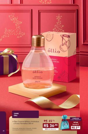 Episódio Jequiti 15 2026 Brasil página 20