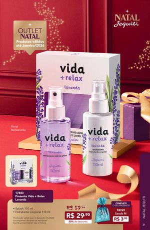 Episódio Jequiti 15 2026 Brasil página 21