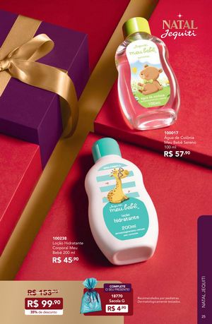 Episódio Jequiti 15 2026 Brasil página 25