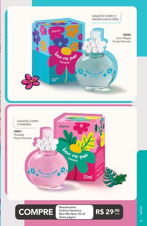 Episódio Jequiti 15 2026 Brasil página 29