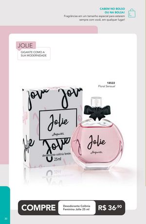 Episódio Jequiti 15 2026 Brasil página 30