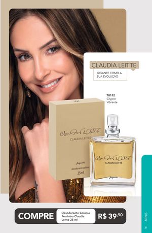 Episódio Jequiti 15 2026 Brasil página 31