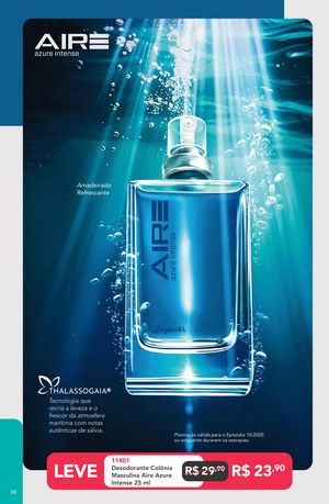 Episódio Jequiti 15 2026 Brasil página 34