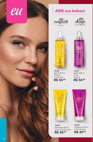 Episódio Jequiti 15 2026 Brasil página 38