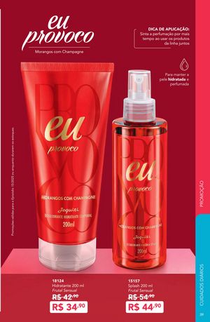 Episódio Jequiti 15 2026 Brasil página 39