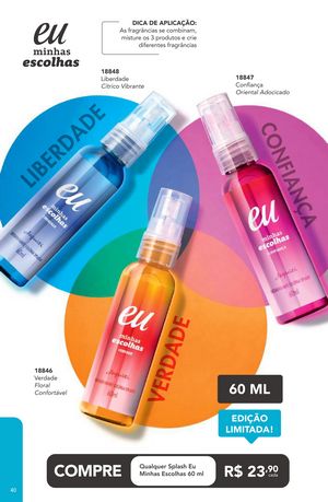 Episódio Jequiti 15 2026 Brasil página 40