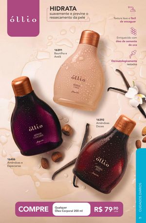 Episódio Jequiti 15 2026 Brasil página 41