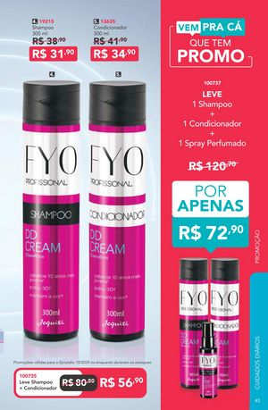 Episódio Jequiti 15 2026 Brasil página 43