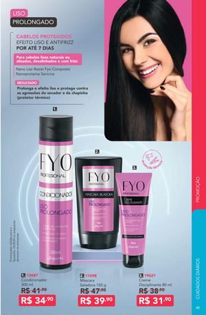 Episódio Jequiti 15 2026 Brasil página 45