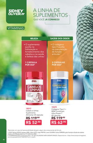 Episódio Jequiti 15 2026 Brasil página 48