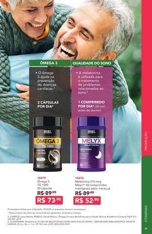 Episódio Jequiti 15 2026 Brasil página 49