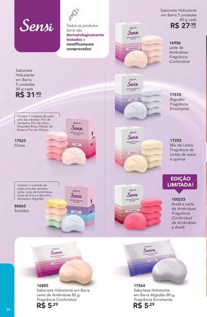 Episódio Jequiti 15 2026 Brasil página 50