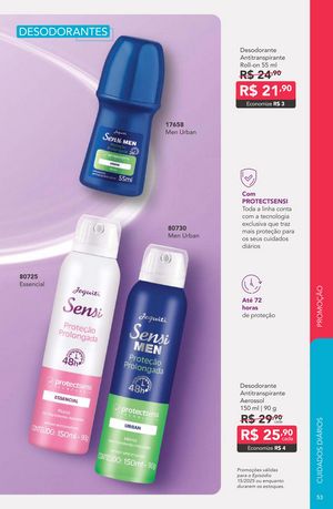 Episódio Jequiti 15 2026 Brasil página 53