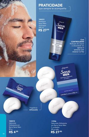 Episódio Jequiti 15 2026 Brasil página 54