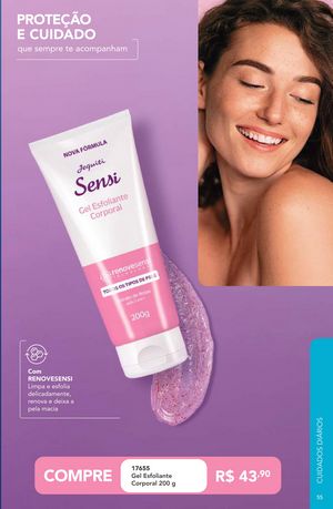 Episódio Jequiti 15 2026 Brasil página 55