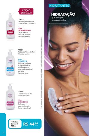 Episódio Jequiti 15 2026 Brasil página 56