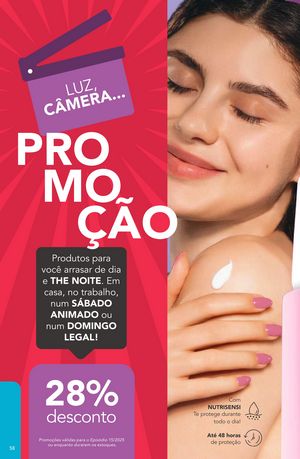 Episódio Jequiti 15 2026 Brasil página 58