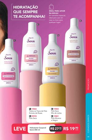 Episódio Jequiti 15 2026 Brasil página 59