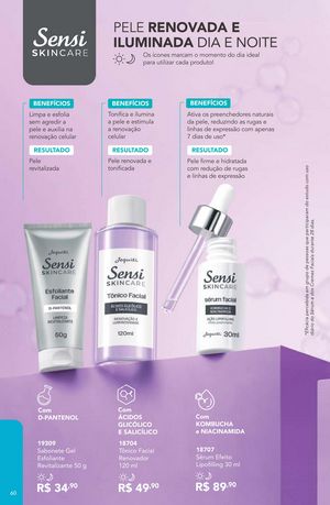 Episódio Jequiti 15 2026 Brasil página 60