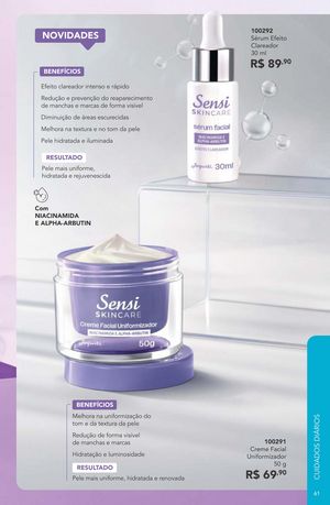 Episódio Jequiti 15 2026 Brasil página 61