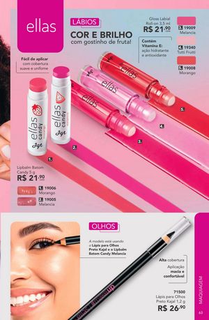 Episódio Jequiti 15 2026 Brasil página 63