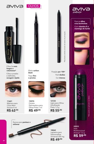 Episódio Jequiti 15 2026 Brasil página 68