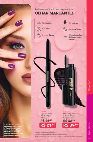 Episódio Jequiti 15 2026 Brasil página 69