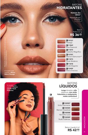 Episódio Jequiti 15 2026 Brasil página 71