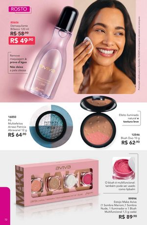 Episódio Jequiti 15 2026 Brasil página 72