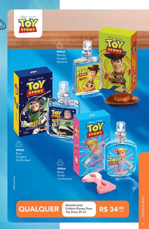 Episódio Jequiti 15 2026 Brasil página 75