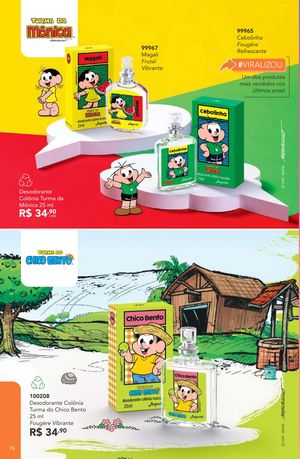 Episódio Jequiti 15 2026 Brasil página 76