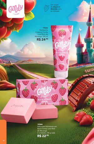 Episódio Jequiti 15 2026 Brasil página 82