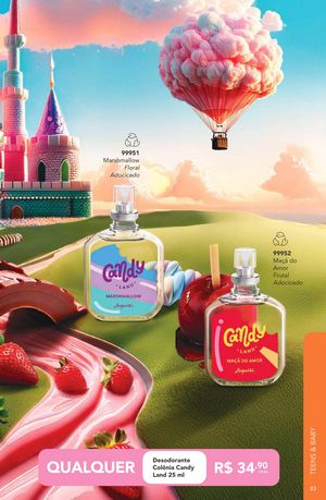 Episódio Jequiti 15 2026 Brasil página 83