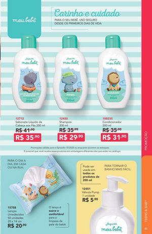 Episódio Jequiti 15 2026 Brasil página 85