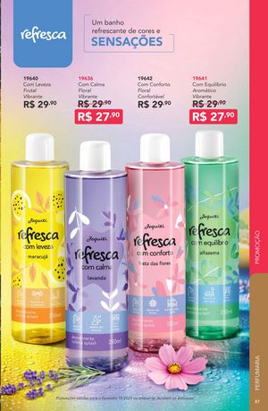 Episódio Jequiti 15 2026 Brasil página 87