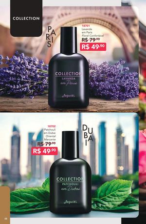 Episódio Jequiti 15 2026 Brasil página 88