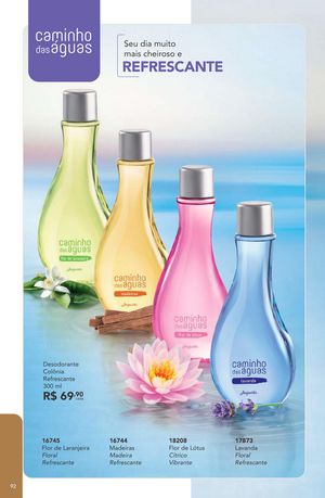 Episódio Jequiti 15 2026 Brasil página 92