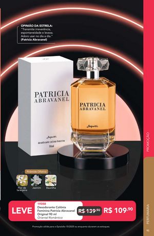 Episódio Jequiti 15 2026 Brasil página 95