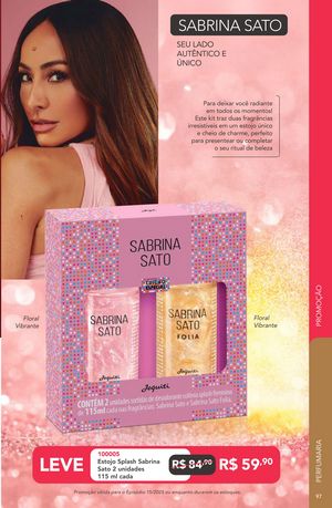 Episódio Jequiti 15 2026 Brasil página 97