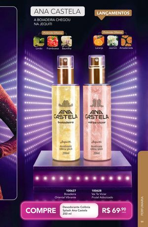 Episódio Jequiti 15 2026 Brasil página 99