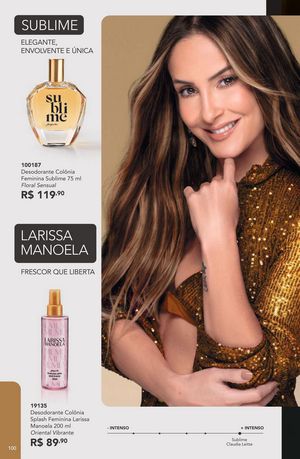 Episódio Jequiti 15 2026 Brasil página 100