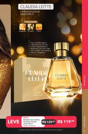 Episódio Jequiti 15 2026 Brasil página 101