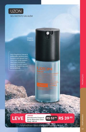 Episódio Jequiti 15 2026 Brasil página 107