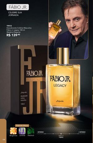 Episódio Jequiti 15 2026 Brasil página 108