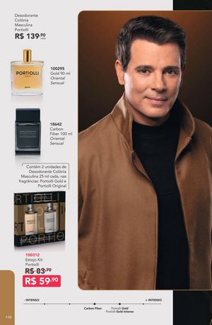 Episódio Jequiti 15 2026 Brasil página 110