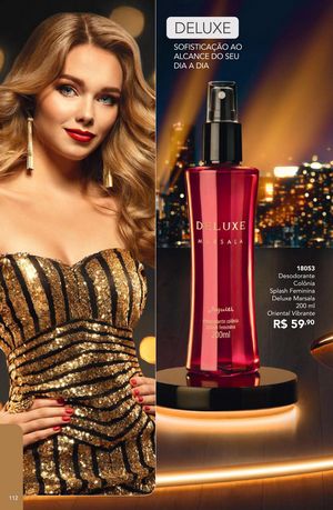 Episódio Jequiti 15 2026 Brasil página 112