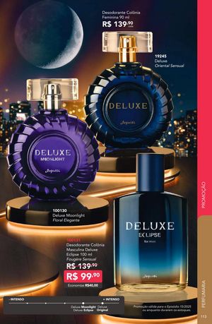 Episódio Jequiti 15 2026 Brasil página 113