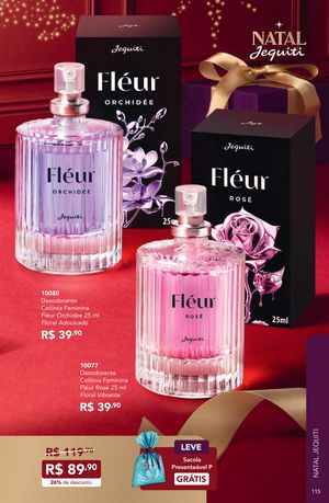 Episódio Jequiti 15 2026 Brasil página 115